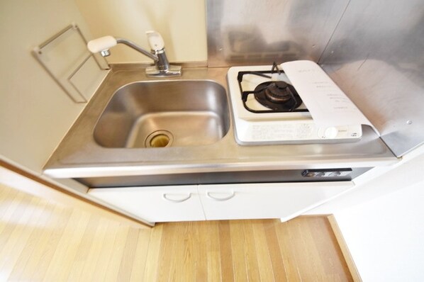 ラフィントール湘南の物件内観写真